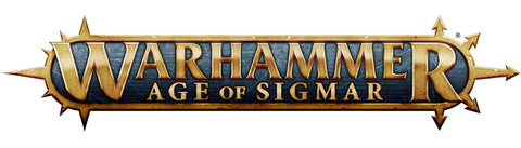 Warhammer Age of Sigmar