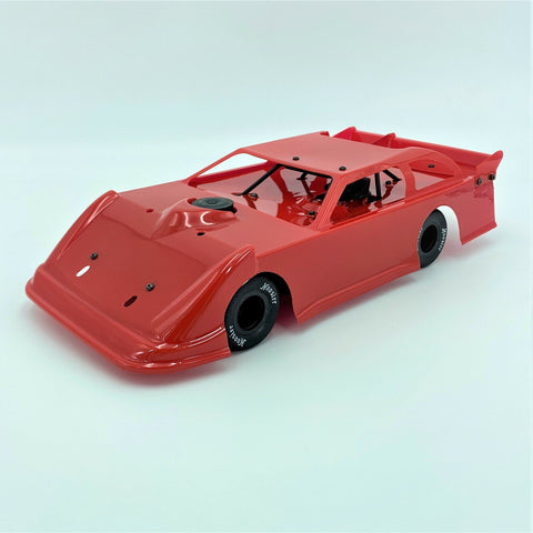 1/18 Late Model