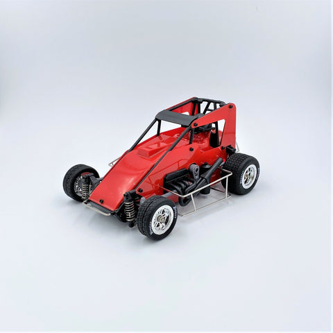 1/18 Midget 3.0