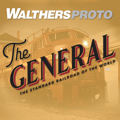 The PRR General