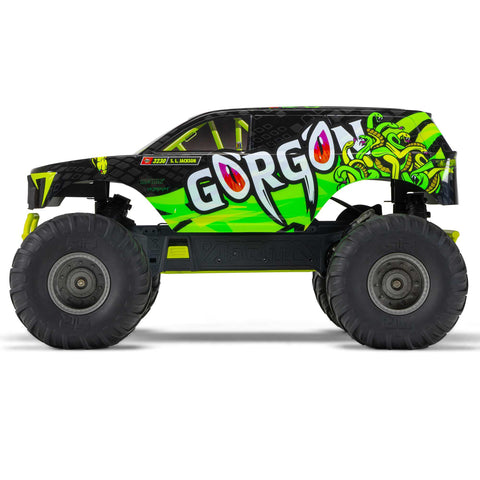 1/10 GORGON 2WD