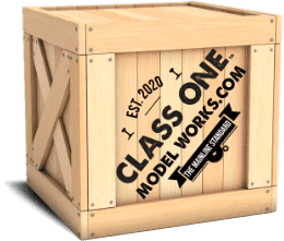 Class One Model Works