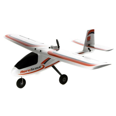 AeroScout 2 S 1.1m