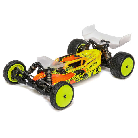 1/10 22 2WD Race Buggy