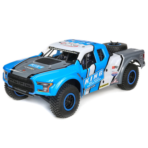 1/10 Baja Rey Desert Truck