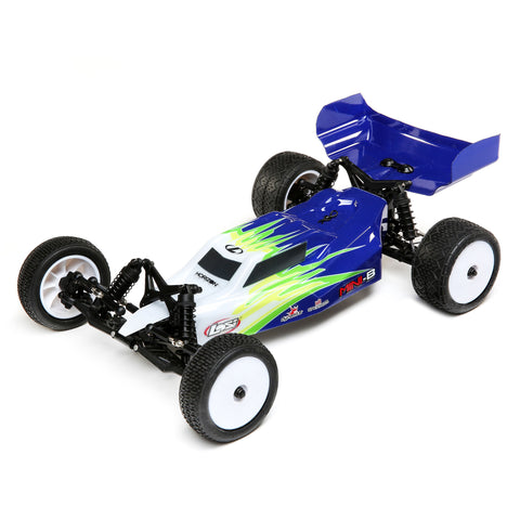 1/16 Mini-B Buggy