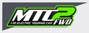 1/10 MTC2 FWD Touring Car