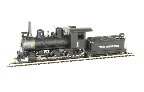 On30 Scale Model Trains