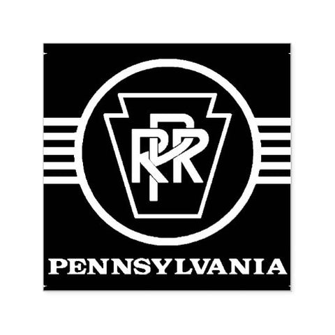 Pennsylvania Railroad