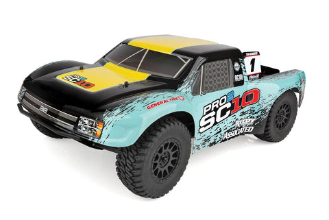 1/10 Pro2 SC10 SCT 2WD