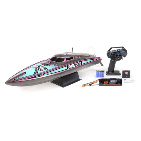 Recoil 2 26" Deep-V RTR Boat