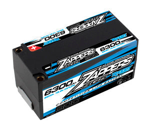 Reedy Power Batteries and Chargers