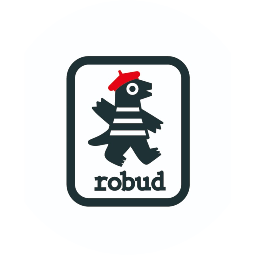 Robud Wooden Children's Toys