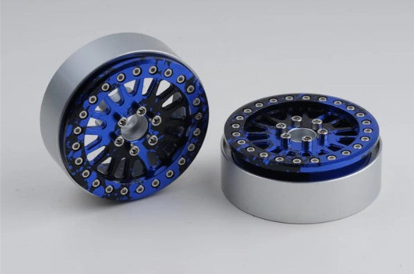 Shift RCS Wheels and Accessories