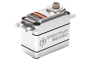 Spektrum RC Servos