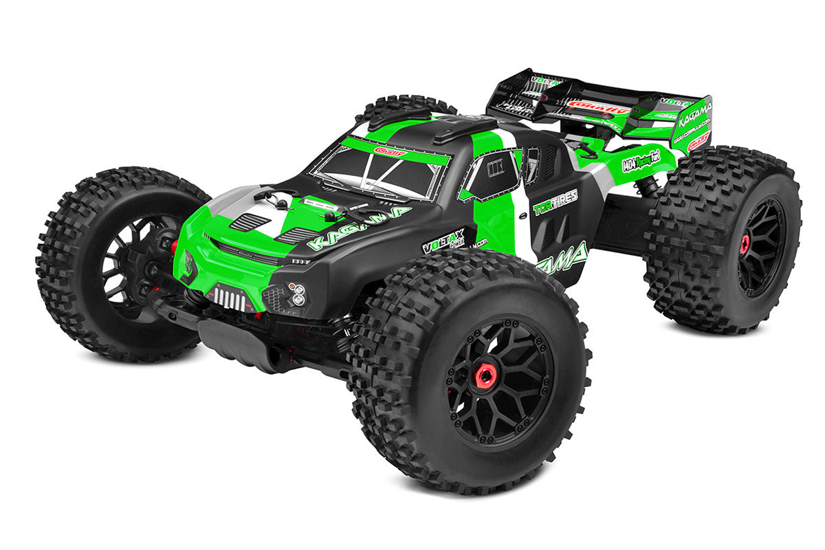 Team Corally 1/8 KAGAMA XP 6S Monster Truck