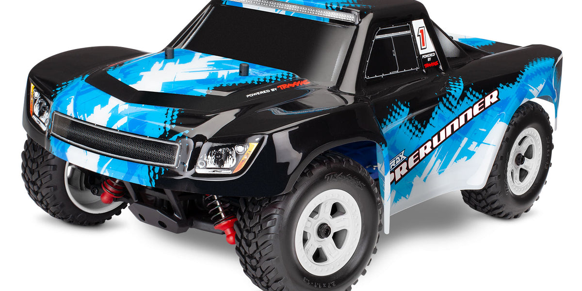 Traxxas prerunner sale