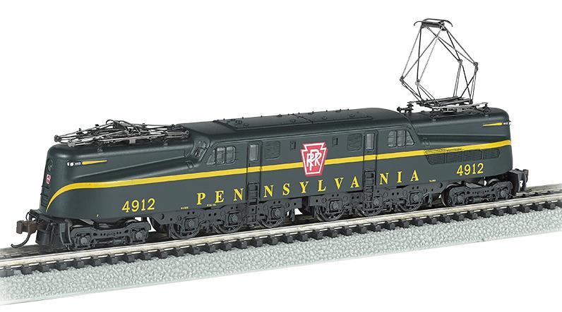 N Scale Model Trains — Page 155 — White Rose Hobbies