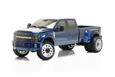 1/10 Ford F-450