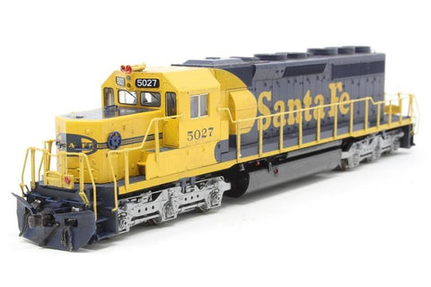 HO Scale Model Trains