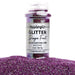 MakerFlo Crafts Dragon Fruit - Fine Glitter 2oz