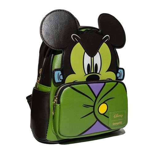 Outlet Loungefly Disney Goofy Cosplay Mini Backpack