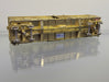 MTS Imports HO Scale Pennsylvania Railroad X23 Boxcar - Un-Painted Brass