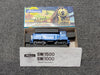 Athearn 3903 HO Scale Blue Box Kit EMD SW1500 Conrail CR 9611 - NOS