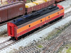 Proto 2000 433-8047 HO Scale EMD E8A Diesel Southern Pacific "Daylight" SP 6053 - USED