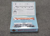 Proto 2000 433-8047 HO Scale EMD E8A Diesel Southern Pacific "Daylight" SP 6053 - USED