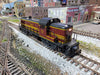 Atlas 8316 HO Scale ALCo RS3 Diesel Boston & Maine B&M 1509 - USED