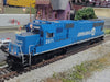 Athearn Genesis HO Scale EMD SD70 Conrail Quality (Custom #) CR 2571 USED