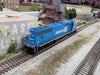 Athearn Genesis HO Scale EMD SD70 Conrail Quality (Custom #) CR 2567 USED