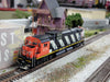 Bowser 23723 HO Scale MLW C630M Canadian National CN 2015 - Like New USED