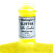 MakerFlo Crafts Hello Sunshine - Fine Glitter 2oz