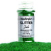 MakerFlo Crafts Jade - Fine Glitter 2oz