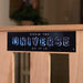 Chop Shop Studio Know the Universe Bumper Sticker