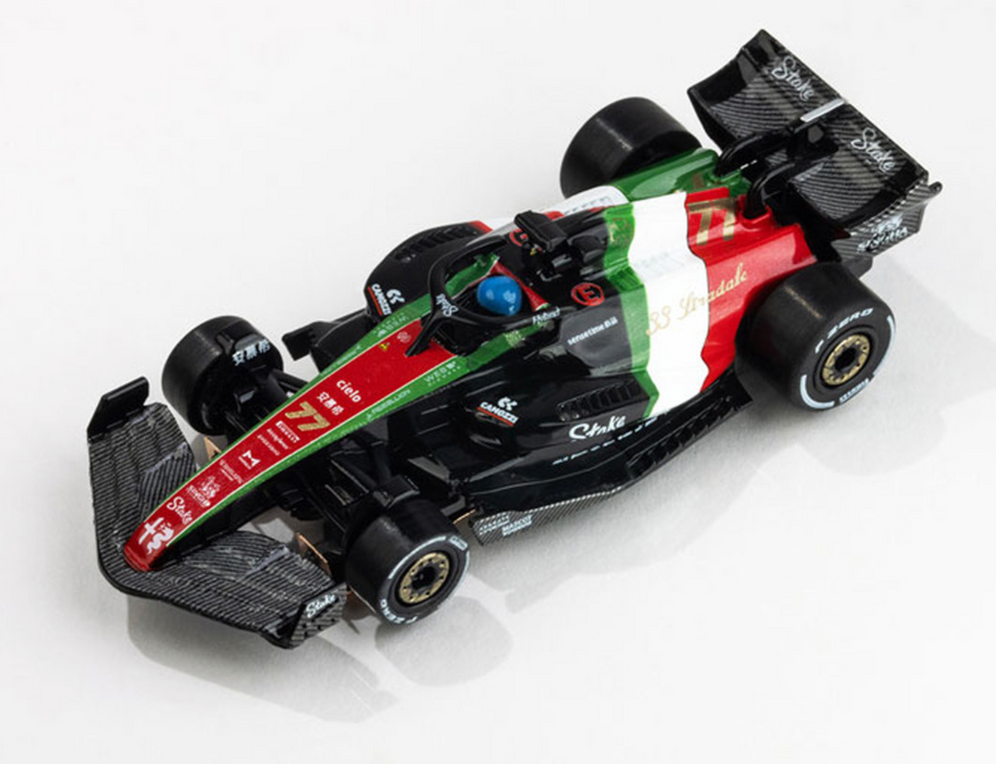 Ho scale race cars online