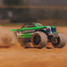 ARRMA ARA2102T3 GRANITE GROM 4x4 SMART Small Scale Monster Truck - Green