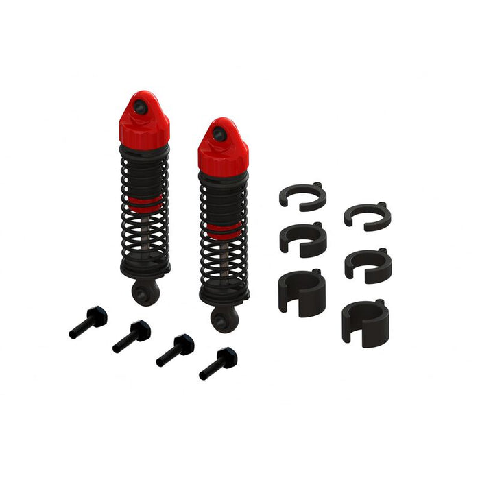 ARRMA ARA330806 58mm Shock Set for GRANITE GROM (1 Pair)