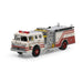 Athearn 92118 HO Scale Ford C Canopy Cab Pumper Fire Truck Washington DC #E-19