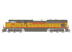 Athearn Genesis G1035 HO Scale EMD SD90MAC-H Ph2 Union Pacific UP 8561 DC