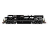 Athearn Genesis G1196 HO Scale Dash 9-44CW Norfolk Southern NS 9754 DC