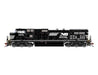 Athearn Genesis G1218 HO Scale Dash 9-44CW Norfolk Southern NS 9806 DCC/Sound