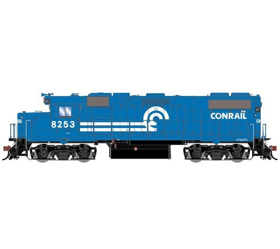 Athearn Genesis G1388 HO Scale GP38-2 Conrail CR 8253 DC