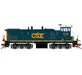 Athearn Genesis G74531 HO Scale EMD MP15AC CSX 1179