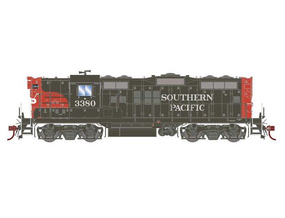 Z360 ZEN 360 8 Pin Direct 4 Function Decoder w/Stay Alive - N Scale  American Trains