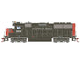 Athearn RTR 1195 HO Scale GP60 Diesel Cotton Belt SSW 9659 DC