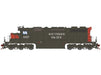 Athearn RTR 1453 HO Scale EMD SD39 Southern Pacific SP 5317 DC