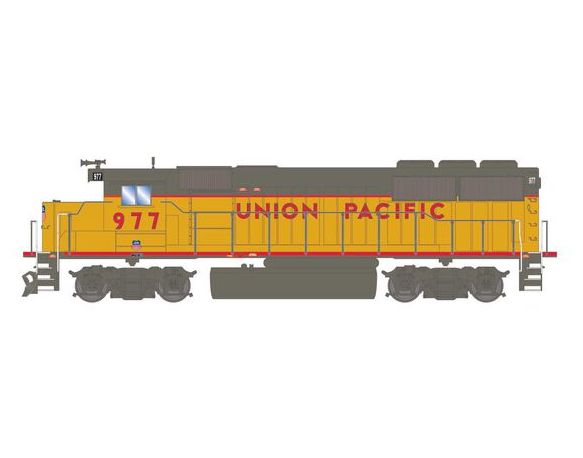 Deals Athearn 3600 Union Pacific Locomotive